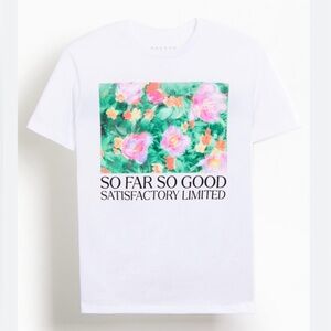 PacSun ‘So Far So Good’ T-Shirt